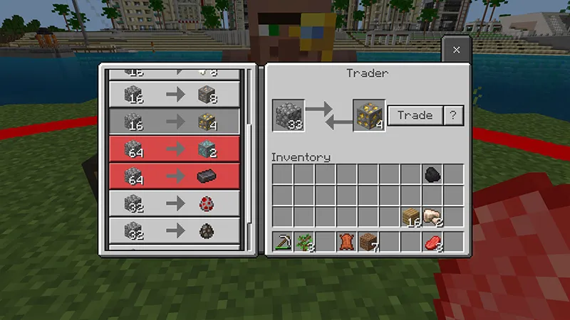 Don't Leave the Circle!