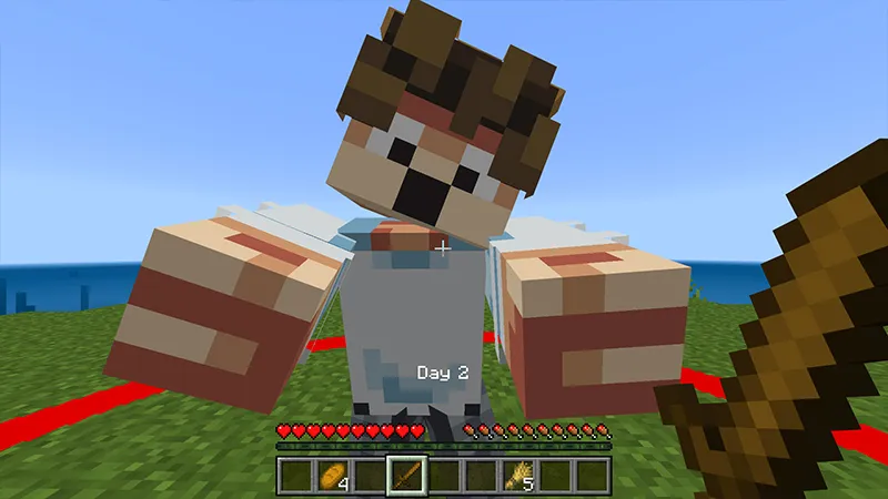 Don't Leave the Circle!