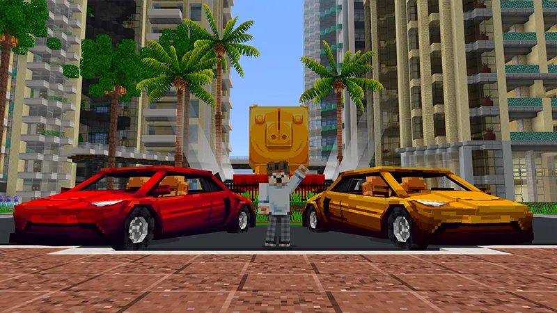 Don't Leave the Circle!