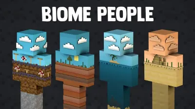 Biome People