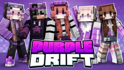 Purple Drift