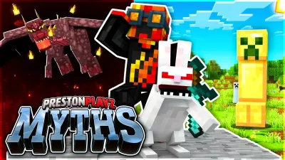 PrestonPlayz Myths