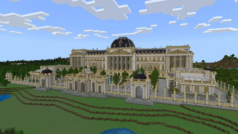 PALACE ROLEPLAY