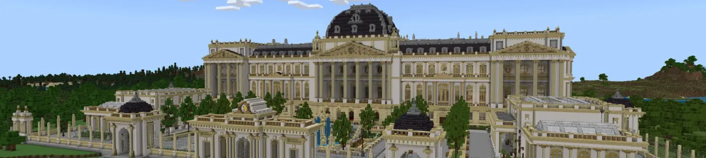 PALACE ROLEPLAY