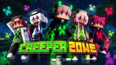 Creeper Zone
