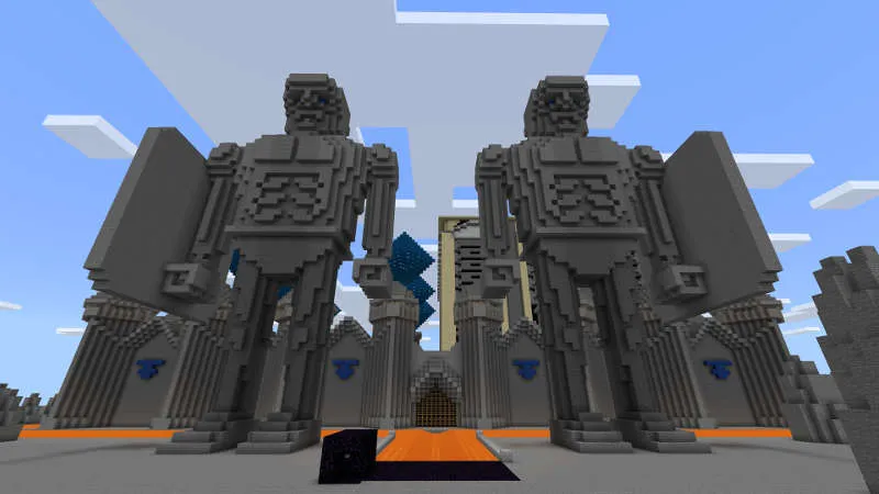 Kingdom of the Sky CE