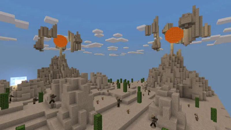 Kingdom of the Sky CE