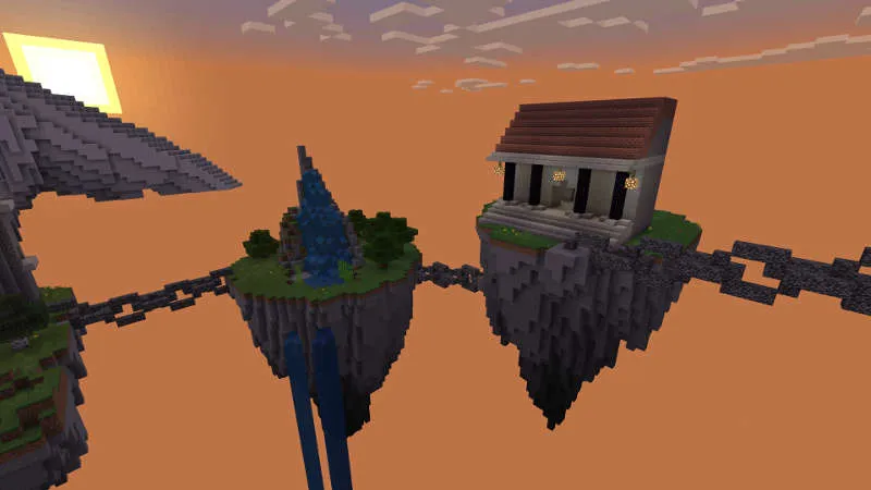 Kingdom of the Sky CE