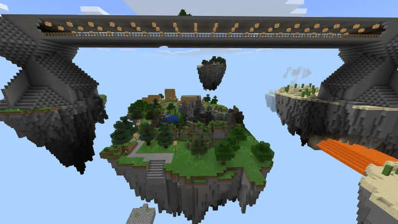 Kingdom of the Sky CE