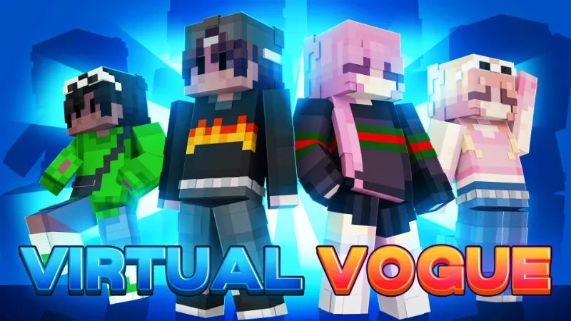 Virtual Vogue