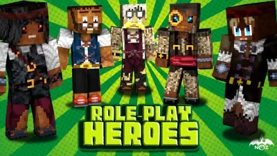 Role-Play Heroes
