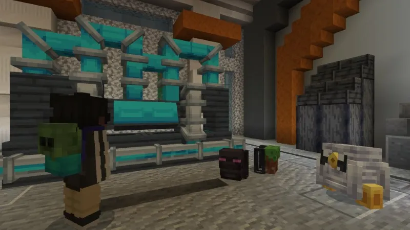 Storage+ Add-On