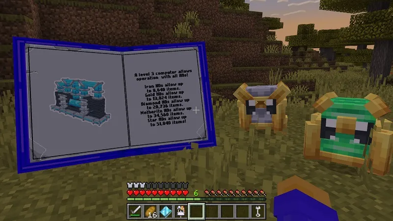 Storage+ Add-On