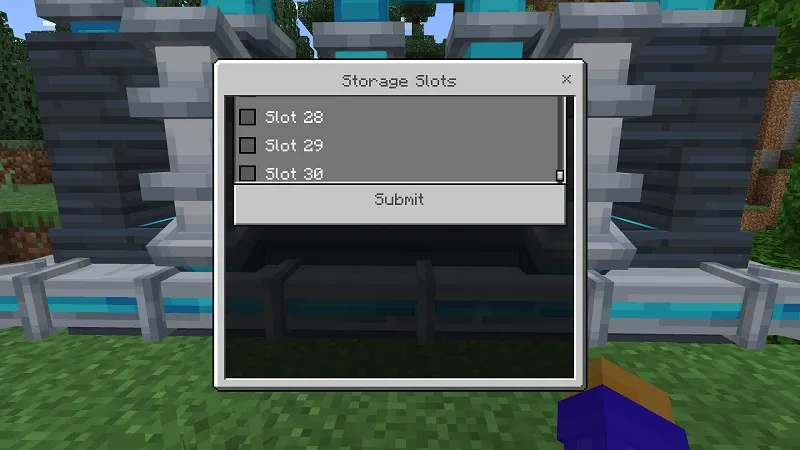 Storage+ Add-On