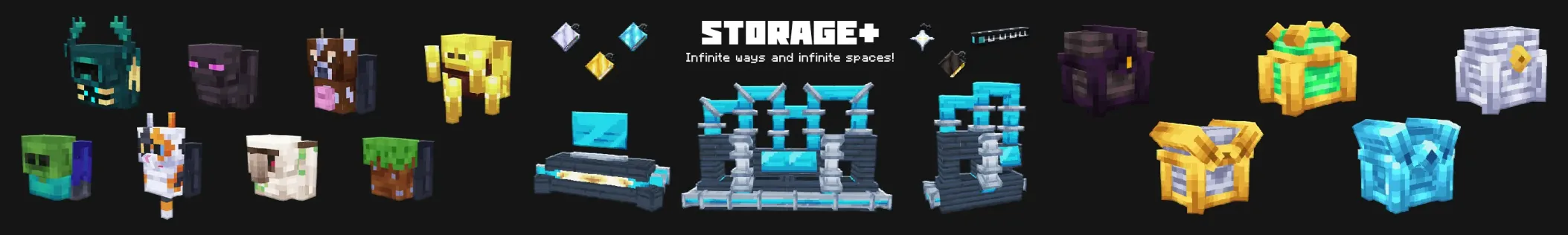 Storage+ Add-On