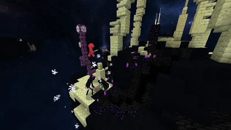 Space Skyblock