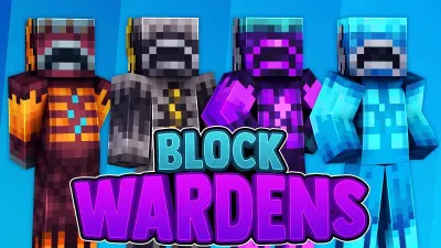 Block Wardens