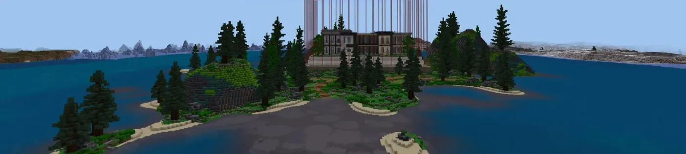 Hacker Mansion