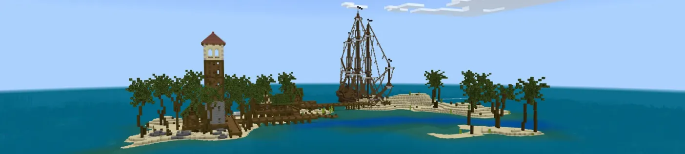 Shipwreck Survival