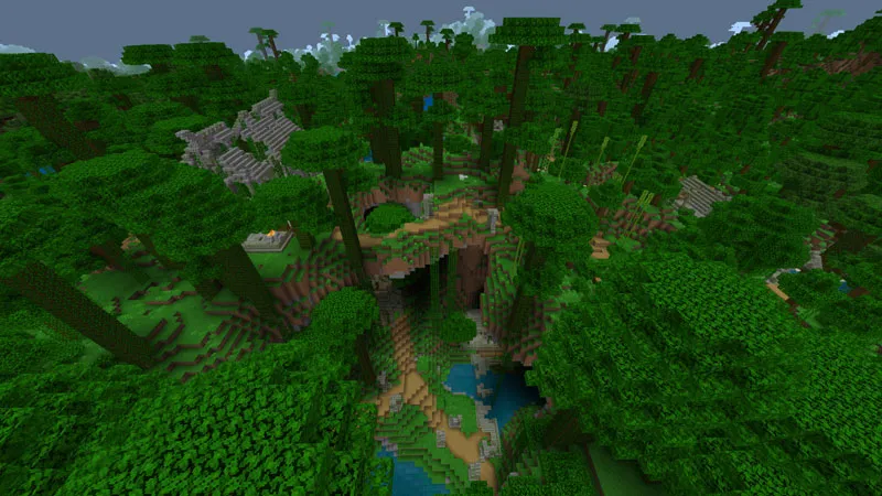 MC But: You Fear the Dark