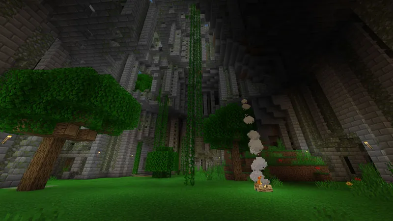 MC But: You Fear the Dark