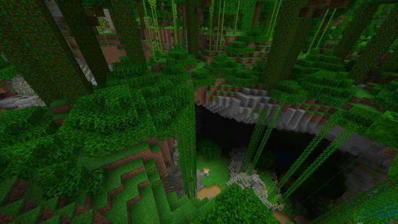 MC But: You Fear the Dark