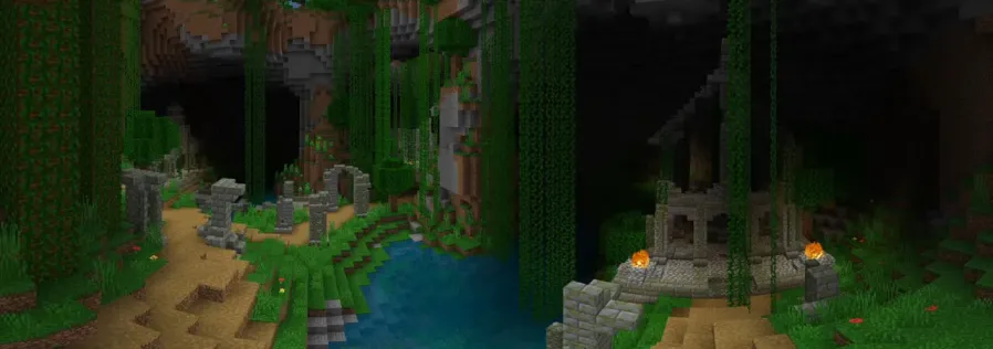 MC But: You Fear the Dark