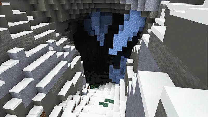 Ice Cave