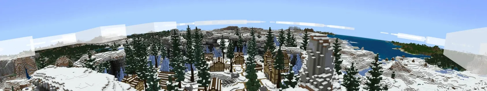 Ice Cave