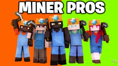 Miner Pros