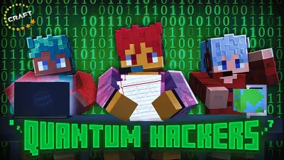 Quantum Hackers