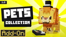 Pets Collection Add-On
