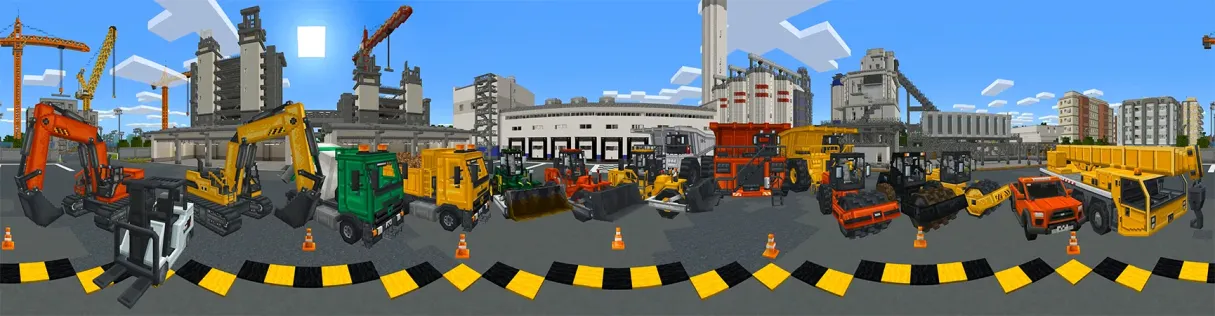 Advanced Construction