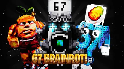 67 Brainrot