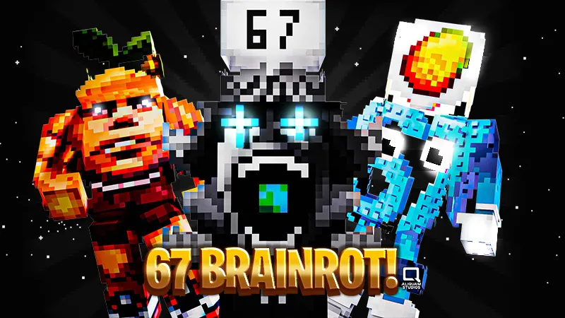 67 Brainrot