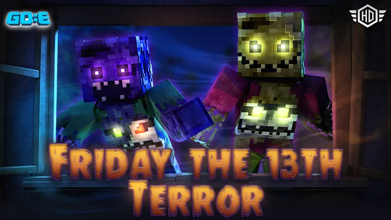 Friday the 13th Terror