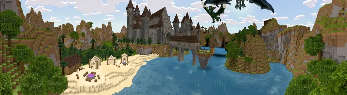 Wizard High School