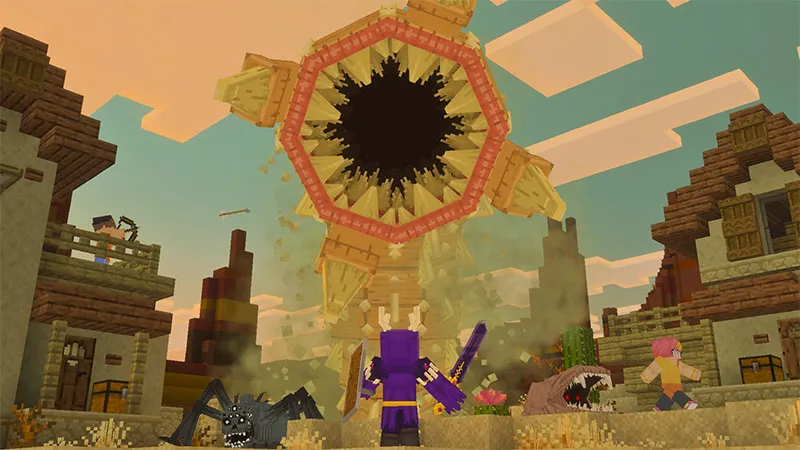 Extreme Horror Add-On