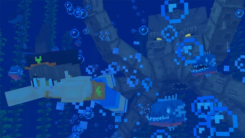 Extreme Horror Add-On