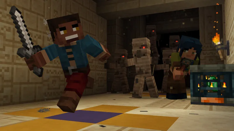 Better Structures Add-On