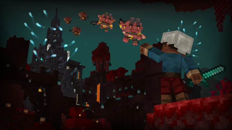 Better Structures Add-On