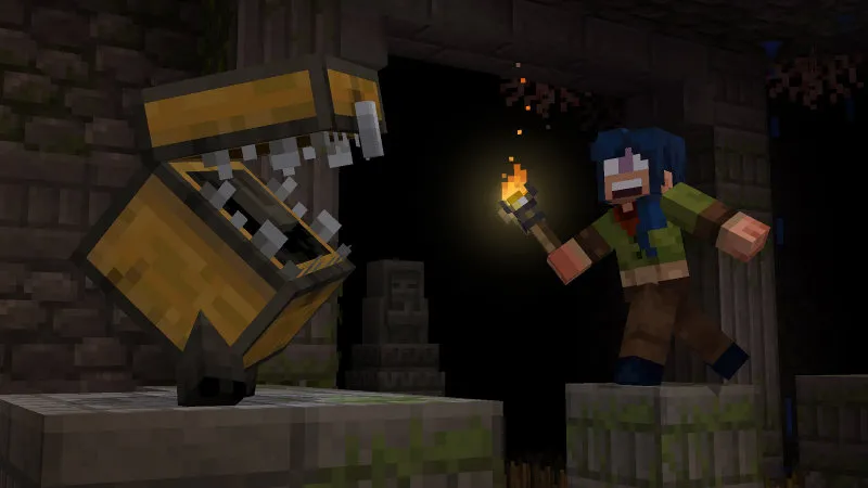 Better Structures Add-On