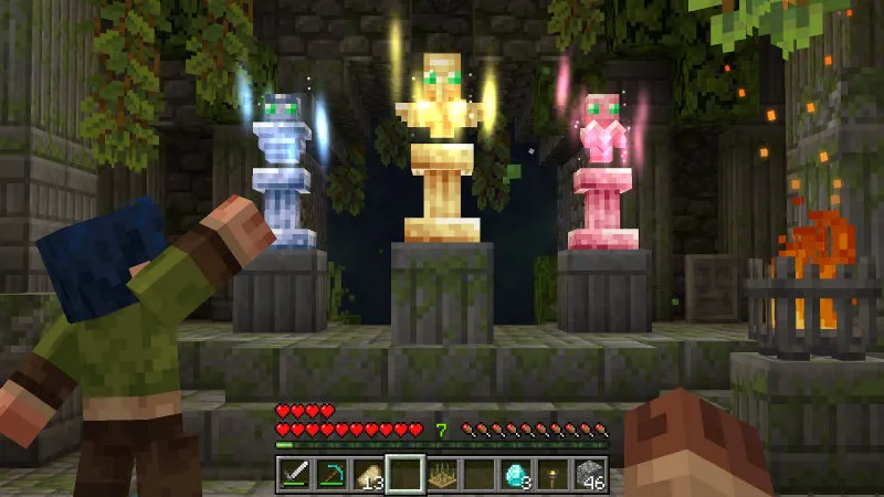 Better Structures Add-On