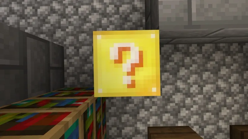 Original Lucky Blocks