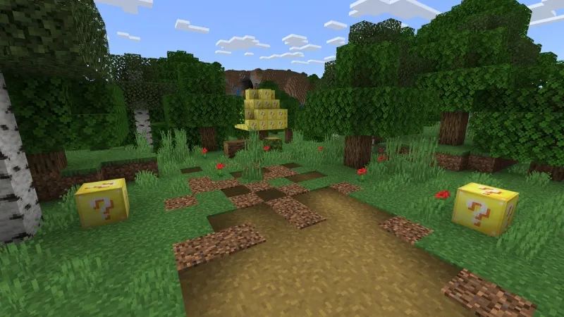 Original Lucky Blocks