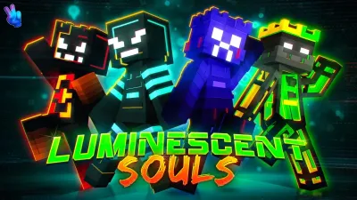 Luminescent Souls