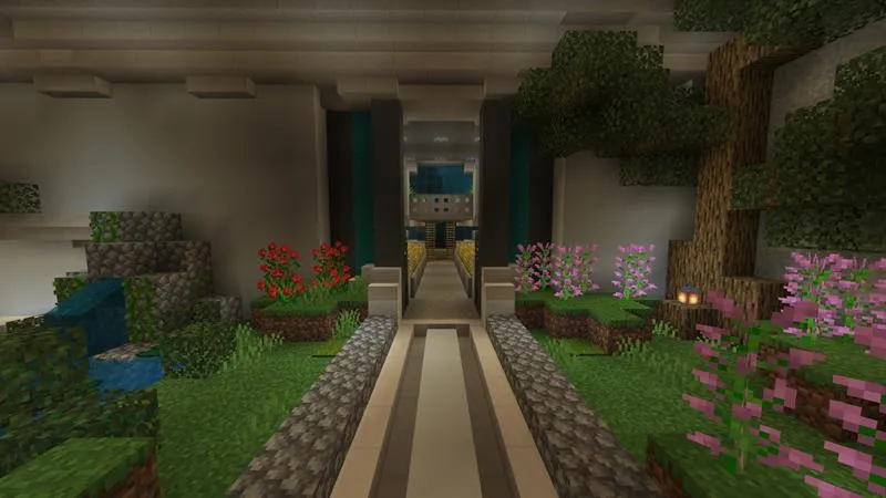 Millionaire Underwater Base