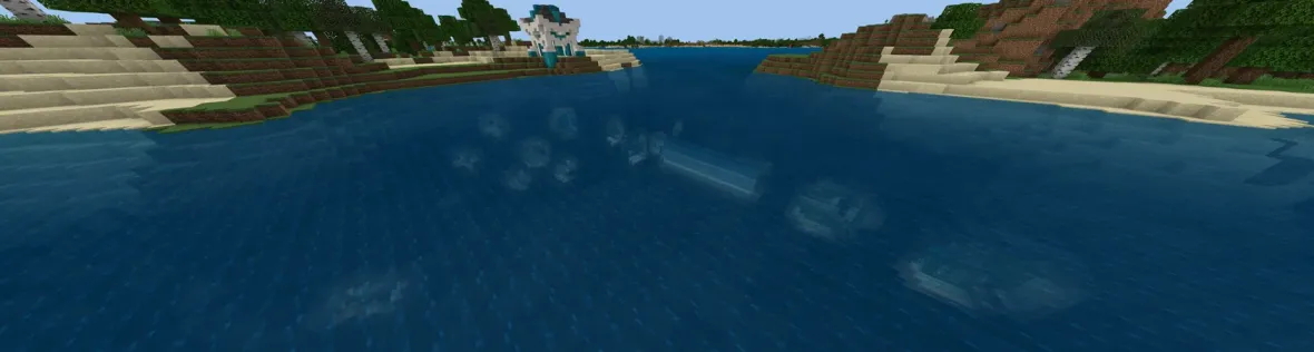 Millionaire Underwater Base