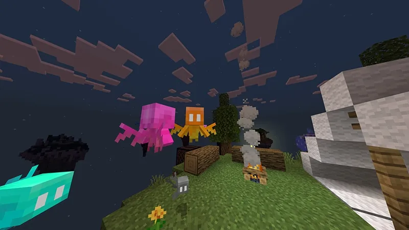 AllayBlock
