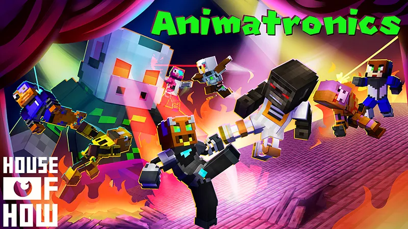 Animatronics